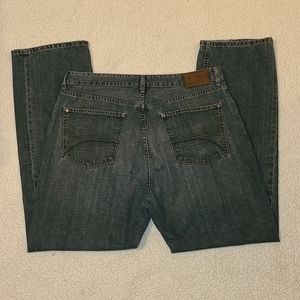 Tommy Hilfiger men's freedom fit jeans